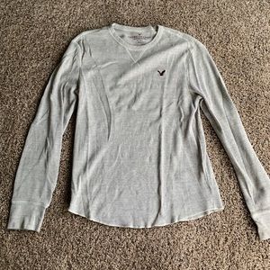 MENS American Eagle thermal Long sleeve